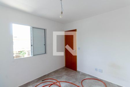 Quarto de apartamento para alugar com 1 quarto, 37m² em Parque Artur Alvim, São Paulo