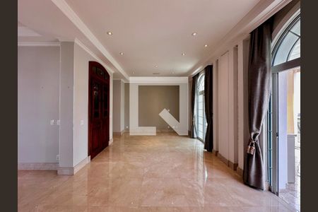 Apartamento à venda com 226m², 3 quartos e 4 vagasSala