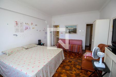 Apartamento à venda com 290m², 4 quartos e 1 vaga Apartamento à venda com 290m², 4 quartos e 1 vagaQuarto 2