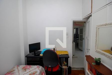 Apartamento à venda com 290m², 4 quartos e 1 vaga Apartamento à venda com 290m², 4 quartos e 1 vagaQuarto de Serviço 1