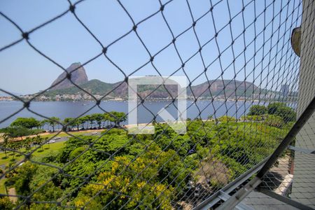 Apartamento à venda com 290m², 4 quartos e 1 vaga Apartamento à venda com 290m², 4 quartos e 1 vagaVista do Quarto 2