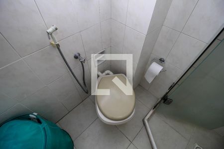 Apartamento à venda com 290m², 4 quartos e 1 vaga Apartamento à venda com 290m², 4 quartos e 1 vagaBanheiro de Serviço