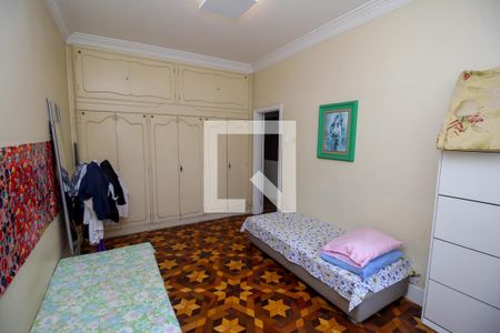 Apartamento à venda com 290m², 4 quartos e 1 vaga Apartamento à venda com 290m², 4 quartos e 1 vagaQuarto 4