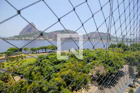 Apartamento à venda com 290m², 4 quartos e 1 vaga Apartamento à venda com 290m², 4 quartos e 1 vagaVista da Varanda