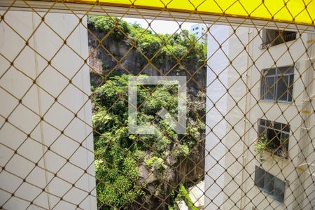 Apartamento à venda com 290m², 4 quartos e 1 vaga Apartamento à venda com 290m², 4 quartos e 1 vagaVista do Quarto 3