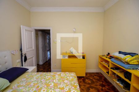 Apartamento à venda com 290m², 4 quartos e 1 vaga Apartamento à venda com 290m², 4 quartos e 1 vagaQuarto 3
