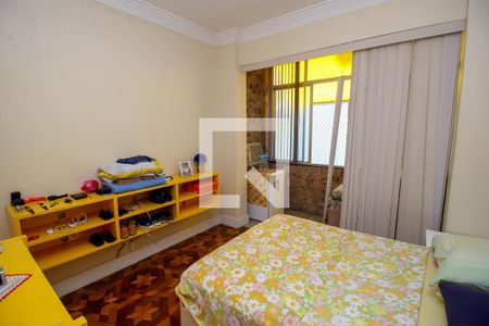 Apartamento à venda com 290m², 4 quartos e 1 vaga Apartamento à venda com 290m², 4 quartos e 1 vagaQuarto 3