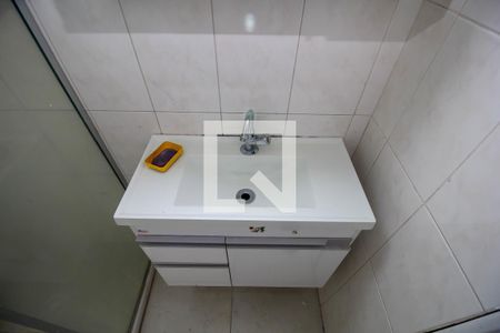 Apartamento à venda com 290m², 4 quartos e 1 vaga Apartamento à venda com 290m², 4 quartos e 1 vagaBanheiro de Serviço