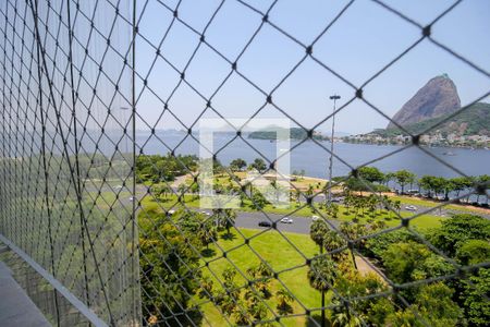 Apartamento à venda com 290m², 4 quartos e 1 vaga Apartamento à venda com 290m², 4 quartos e 1 vagaVista da Varanda