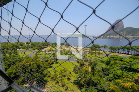 Apartamento à venda com 290m², 4 quartos e 1 vaga Apartamento à venda com 290m², 4 quartos e 1 vagaVista do Quarto 2