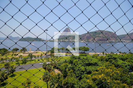 Apartamento à venda com 290m², 4 quartos e 1 vaga Apartamento à venda com 290m², 4 quartos e 1 vagaVista da Varanda