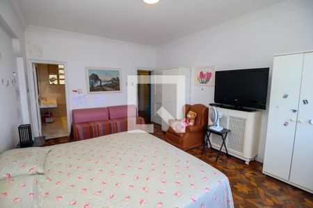 Apartamento à venda com 290m², 4 quartos e 1 vaga Apartamento à venda com 290m², 4 quartos e 1 vagaQuarto 2