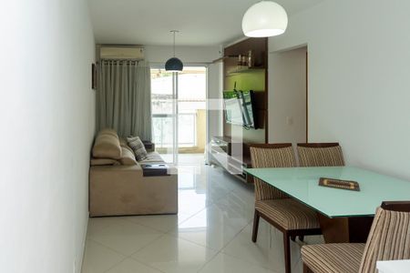 Apartamento à venda com 50m², 2 quartos e 1 vagaSala Estar / Jantar