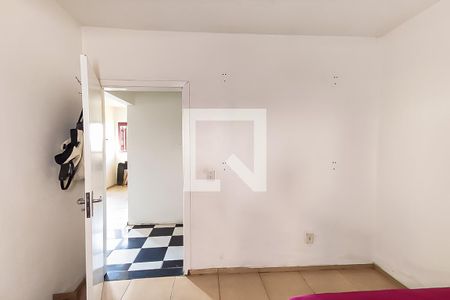 Quarto 1 de casa à venda com 2 quartos, 68m² em Rondônia, Novo Hamburgo