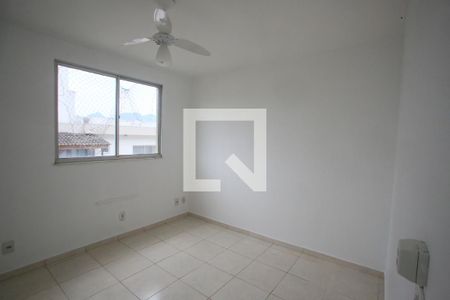 Quarto Suíte de apartamento para alugar com 3 quartos, 65m² em Taquara, Rio de Janeiro