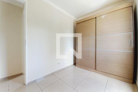 Quarto 2  de apartamento para alugar com 3 quartos, 68m² em Residencial Parque da Fazenda, Campinas