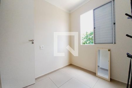 Quarto 1  de apartamento à venda com 3 quartos, 68m² em Residencial Parque da Fazenda, Campinas