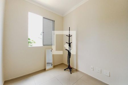 Quarto 1  de apartamento para alugar com 3 quartos, 68m² em Residencial Parque da Fazenda, Campinas