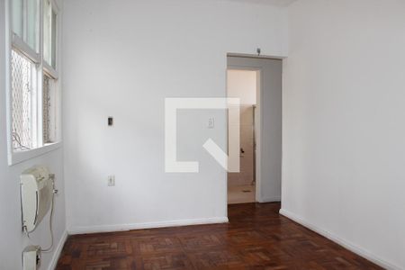 Sala de apartamento para alugar com 1 quarto, 40m² em Praia de Belas, Porto Alegre