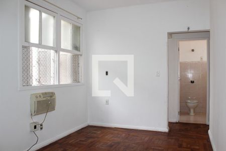 Sala de apartamento para alugar com 1 quarto, 40m² em Praia de Belas, Porto Alegre