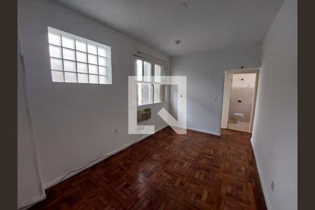 Sala de apartamento para alugar com 1 quarto, 40m² em Praia de Belas, Porto Alegre