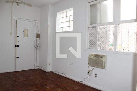 Sala de apartamento para alugar com 1 quarto, 40m² em Praia de Belas, Porto Alegre