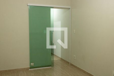 Sala de apartamento à venda com 1 quarto, 27m² em Maracanã, Rio de Janeiro