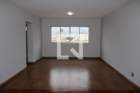 Apartamento à venda com 144m², 3 quartos e 2 vagasSala