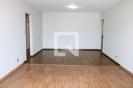 Sala de apartamento à venda com 3 quartos, 144m² em Barcelona, São Caetano do Sul