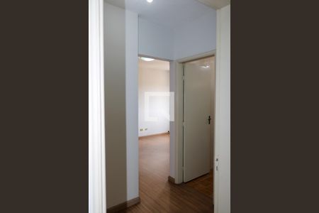 Suíte de apartamento à venda com 3 quartos, 144m² em Barcelona, São Caetano do Sul