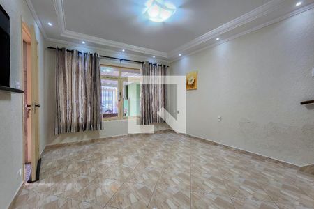 Sala de casa para alugar com 4 quartos, 230m² em Santa Terezinha, São Bernardo do Campo