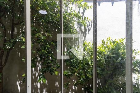 Vista da Sala de casa à venda com 3 quartos, 252m² em Sacomã, São Paulo