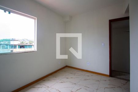 Quarto 1 de apartamento para alugar com 2 quartos, 60m² em Galo Branco, São Gonçalo