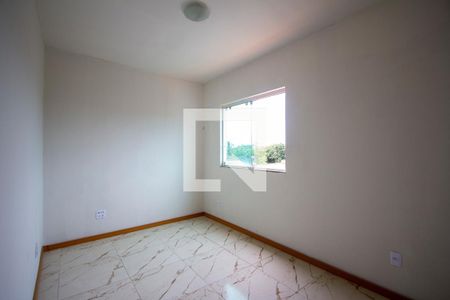 Quarto 1 de apartamento para alugar com 2 quartos, 60m² em Galo Branco, São Gonçalo