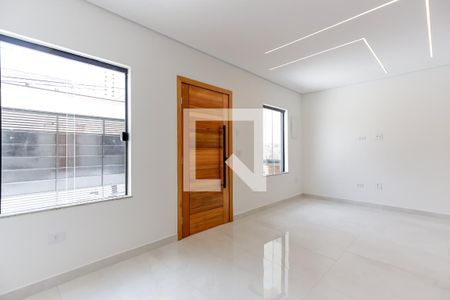 Sala de casa à venda com 3 quartos, 110m² em Parque Vitoria, São Paulo