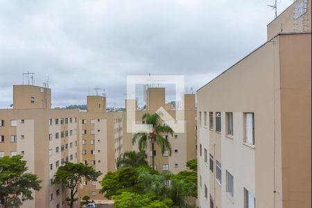 Vista do Quarto 1 de apartamento à venda com 2 quartos, 50m² em Independência, São Bernardo do Campo