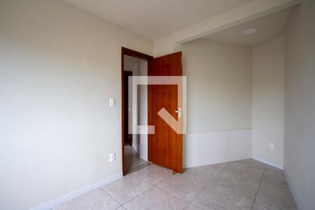 Quarto 1 de apartamento para alugar com 2 quartos, 59m² em Galo Branco, São Gonçalo