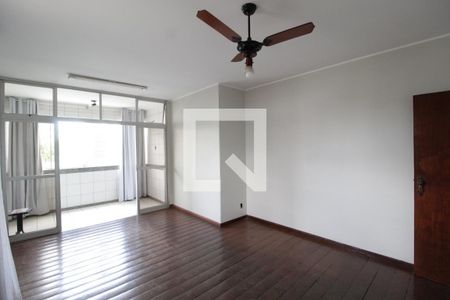 Sala 2 de apartamento para alugar com 3 quartos, 200m² em Cazeca, Uberlândia