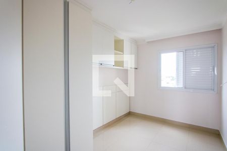 Quarto 1 de apartamento à venda com 3 quartos, 60m² em Vila Eldizia, Santo André