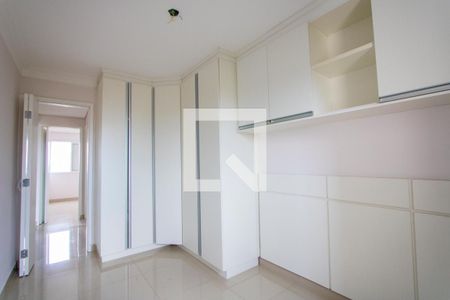 Quarto 1 de apartamento à venda com 3 quartos, 60m² em Vila Eldizia, Santo André