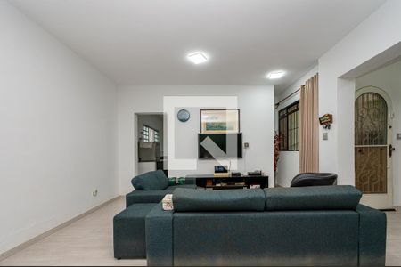Sala de casa à venda com 3 quartos, 281m² em Vila Babilonia, São Paulo