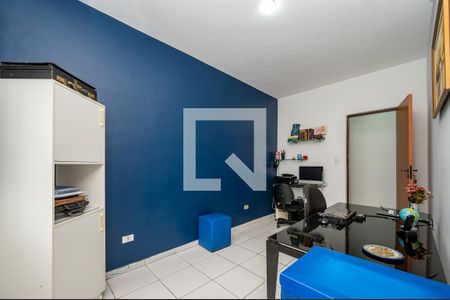 Suíte 2 de casa à venda com 3 quartos, 281m² em Vila Babilonia, São Paulo