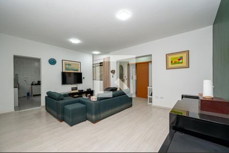Sala de casa à venda com 3 quartos, 281m² em Vila Babilonia, São Paulo