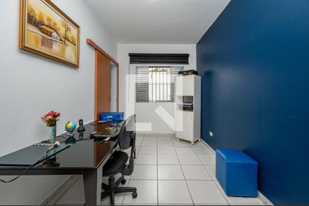 Suíte 2 de casa à venda com 3 quartos, 281m² em Vila Babilonia, São Paulo