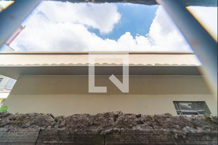 Vista do Quarto 1 de casa à venda com 3 quartos, 100m² em Parque das Nações, Santo André