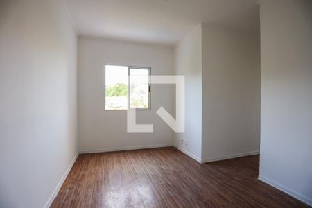 Sala de apartamento para alugar com 2 quartos, 45m² em Jardim Central, Cotia