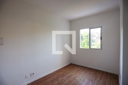 Sala de apartamento para alugar com 2 quartos, 45m² em Jardim Central, Cotia