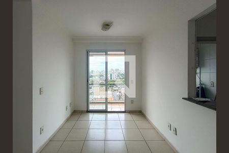 Sala de apartamento para alugar com 2 quartos, 50m² em Luz, São Paulo