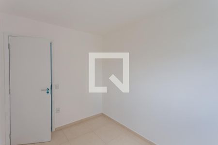Quarto 1 de apartamento à venda com 3 quartos, 60m² em Conjunto California, Belo Horizonte