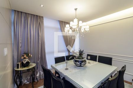 Sala de apartamento para alugar com 3 quartos, 130m² em Santa Cecília, São Paulo